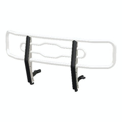 LUVERNE 330710 2 inch Tubular Grille Guard Upright Package