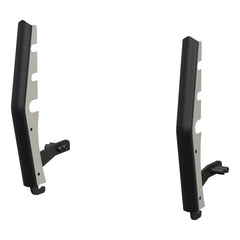 LUVERNE 330713-330710 2 inch Tubular Grille Guard