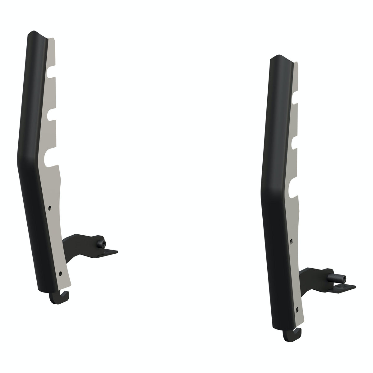 LUVERNE 330713-330712 2 inch Tubular Grille Guard