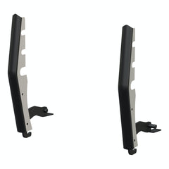 LUVERNE 330713-330712 2 inch Tubular Grille Guard