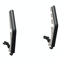 LUVERNE 330714 2 inch Tubular Grille Guard Upright Package
