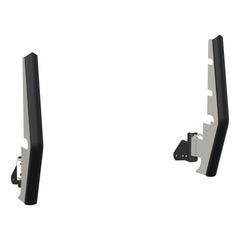 LUVERNE 331120 2 inch Tubular Grille Guard Upright Package