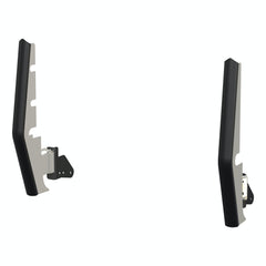 LUVERNE 331120 2 inch Tubular Grille Guard Upright Package