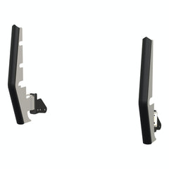 LUVERNE 331123-331120 2 inch Tubular Grille Guard