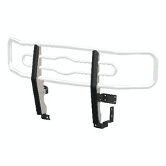 LUVERNE 331332 2 inch Tubular Grille Guard Upright Package
