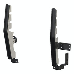 LUVERNE 331332 2 inch Tubular Grille Guard Upright Package