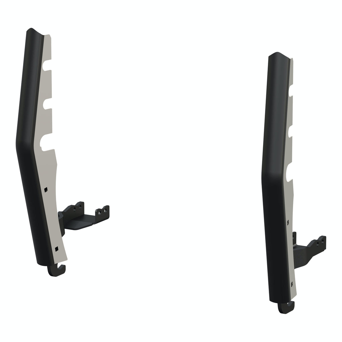DISCONTINUED - LUVERNE 331443-331610 2 inch Tubular Grille Guard