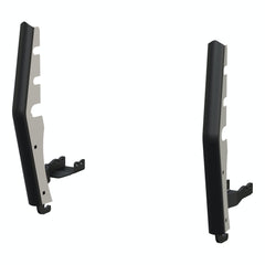 DISCONTINUED - LUVERNE 331443-331610 2 inch Tubular Grille Guard
