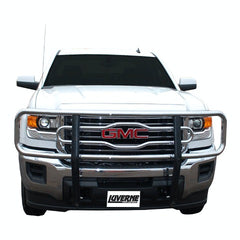 LUVERNE 331443 2 inch Tubular Grille Guard Ring Assembly