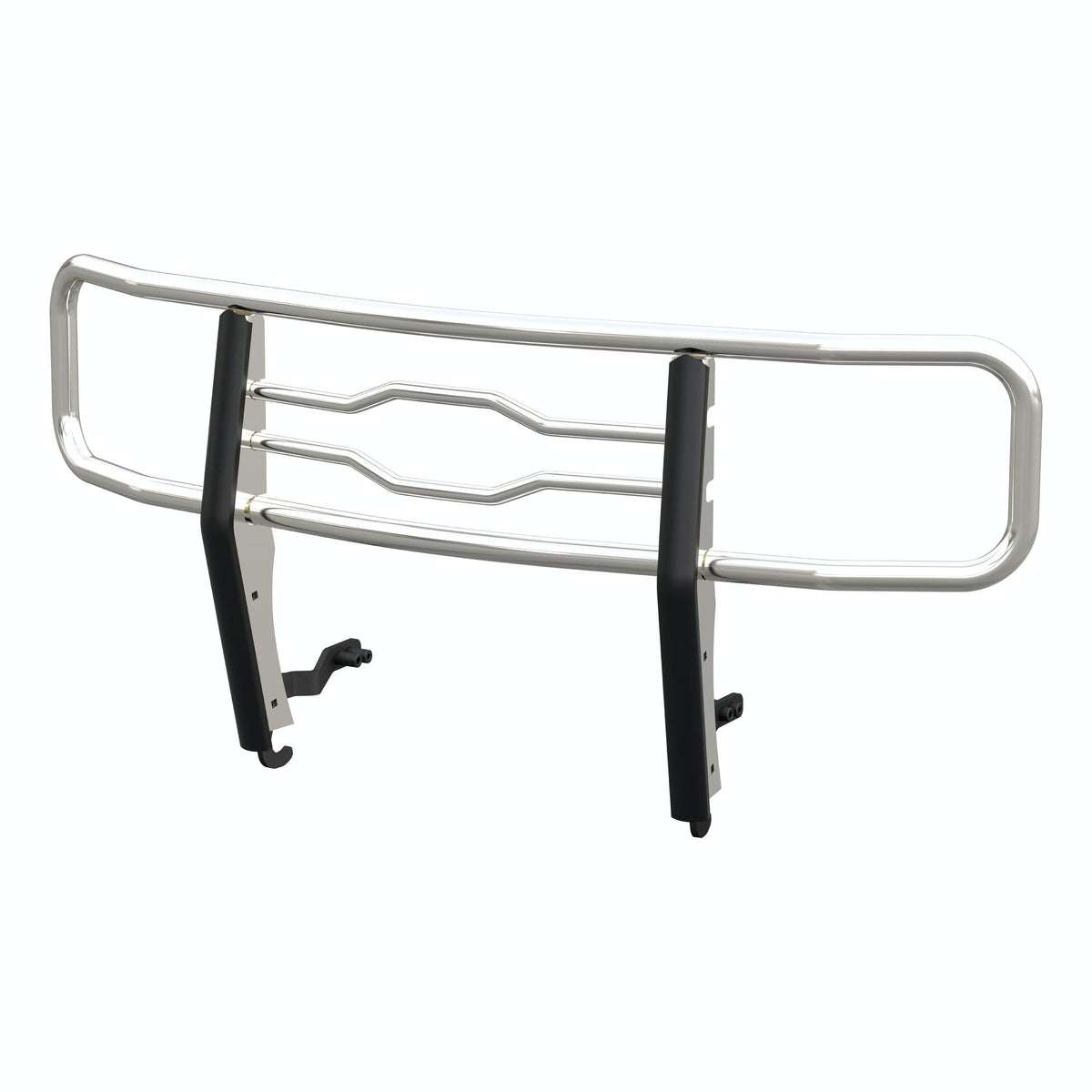 LUVERNE 331444-331611 2 inch Tubular Grille Guard