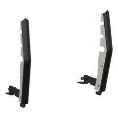DISCONTINUED - LUVERNE 331512 2-inch; Tubular Grille Guard Upright Package