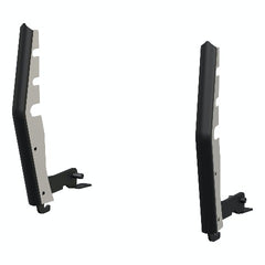 DISCONTINUED - LUVERNE 331512 2-inch; Tubular Grille Guard Upright Package