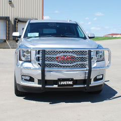 LUVERNE 331519-331544 2 inch Tubular Grille Guard