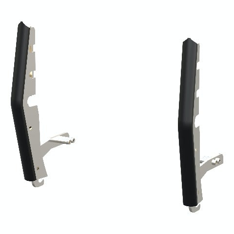 LUVERNE 331519-331544 2 inch Tubular Grille Guard