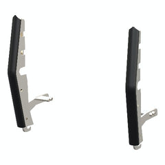 LUVERNE 331519-331544 2 inch Tubular Grille Guard
