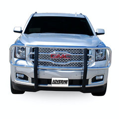 LUVERNE 331519 2 inch Tubular Grille Guard Ring Assembly