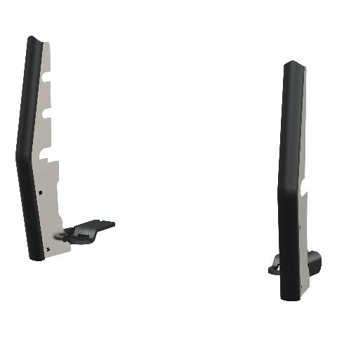 LUVERNE 331523-331520 2 inch Tubular Grille Guard