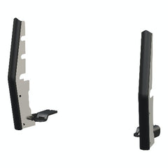LUVERNE 331523-331520 2 inch Tubular Grille Guard