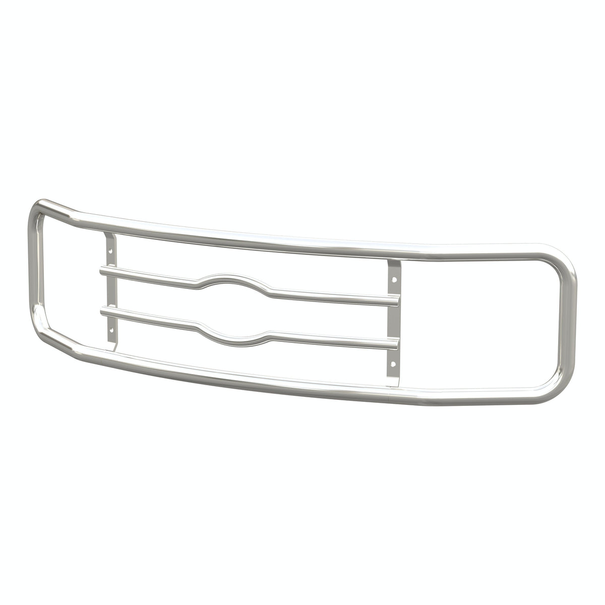 LUVERNE 331523 2 inch Tubular Grille Guard Ring Assembly