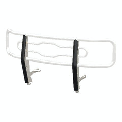 LUVERNE 331544 2 inch Tubular Grille Guard Upright Package