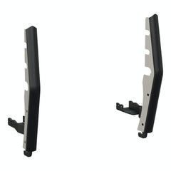 LUVERNE 331610 2 inch Tubular Grille Guard Upright Package