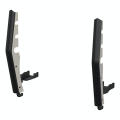 LUVERNE 331610 2 inch Tubular Grille Guard Upright Package