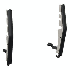 LUVERNE 331611 2 inch Tubular Grille Guard Upright Package
