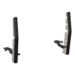LUVERNE 331931 2 inch Tubular Grille Guard Upright Package