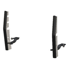 LUVERNE 331931 2 inch Tubular Grille Guard Upright Package
