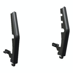 LUVERNE 340714 2 inch Tubular Grille Guard Upright Package