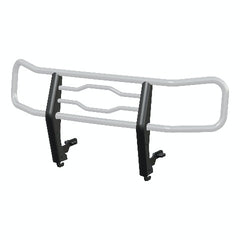 LUVERNE 340714 2 inch Tubular Grille Guard Upright Package