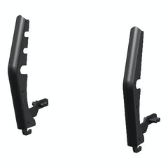 LUVERNE 340714 2 inch Tubular Grille Guard Upright Package
