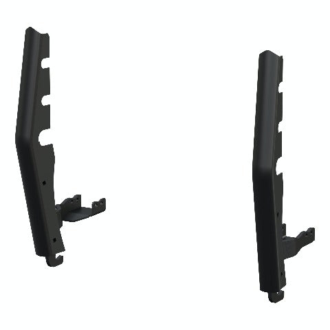 LUVERNE 341443-341610 2 inch Tubular Grille Guard