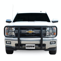 LUVERNE 341443 2 inch Tubular Grille Guard Ring Assembly