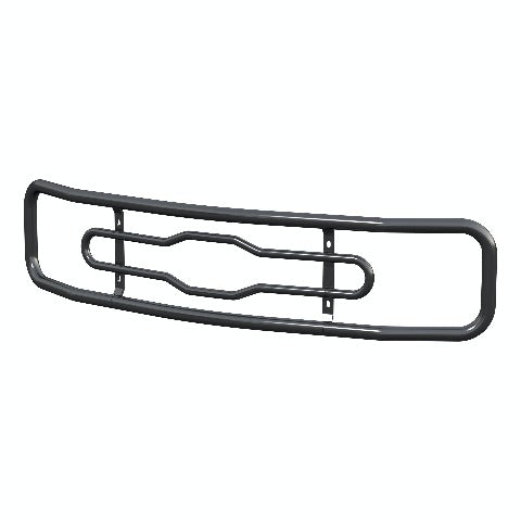 LUVERNE 341443 2 inch Tubular Grille Guard Ring Assembly