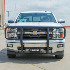 LUVERNE 341444-341611 2 inch Tubular Grille Guard