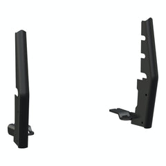 LUVERNE 341520 2 inch Tubular Grille Guard Upright Package