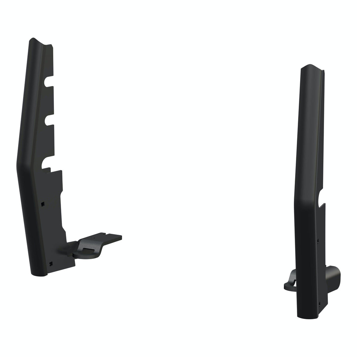 LUVERNE 341520 2 inch Tubular Grille Guard Upright Package