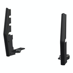 LUVERNE 341520 2 inch Tubular Grille Guard Upright Package