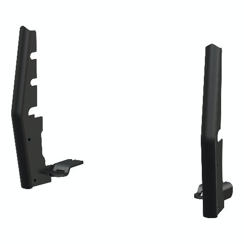 LUVERNE 341523-341520 2 inch Tubular Grille Guard