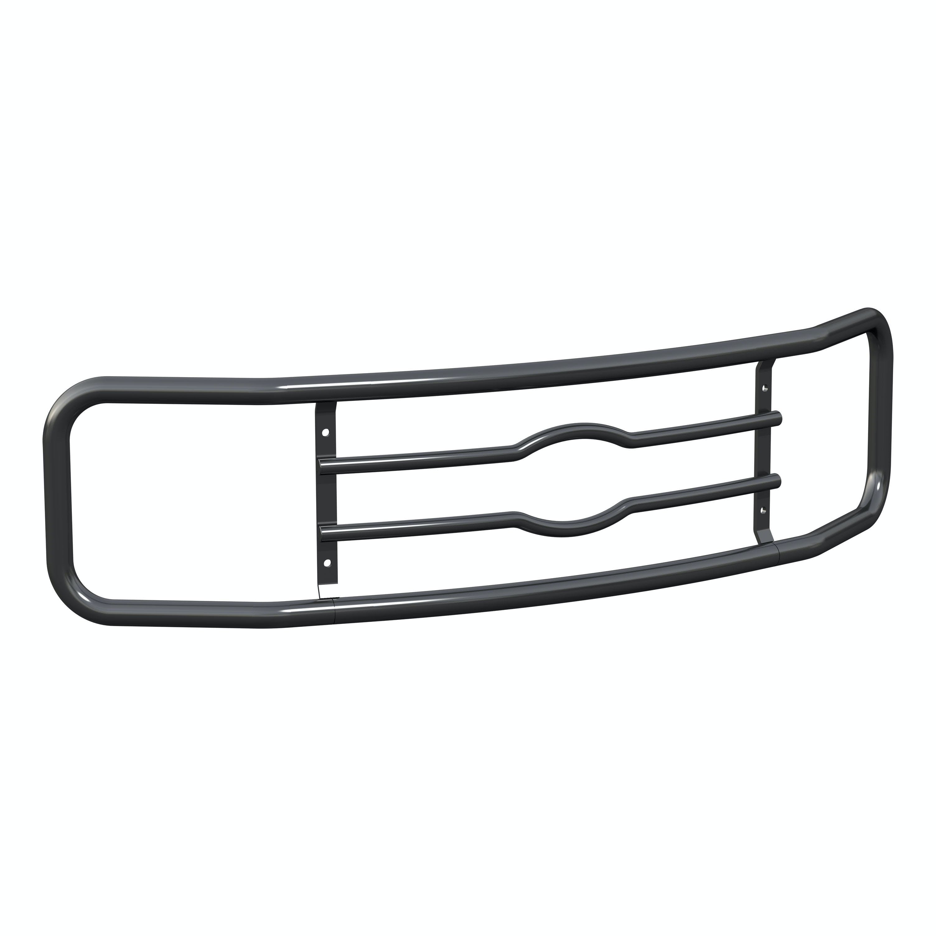 LUVERNE 341523 2 inch Tubular Grille Guard Ring Assembly