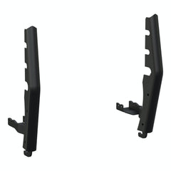 LUVERNE 341610 2 inch Tubular Grille Guard Upright Package