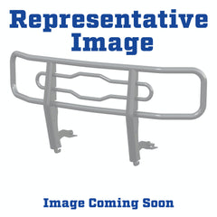 LUVERNE 341723-341722 2 inch Tubular Grille Guard