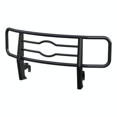 LUVERNE 341724-341725 Black Steel 2 inch Grille Guard