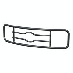 LUVERNE 341724 Black Steel 2 inch Tubular Grille Guard Ring Assembly