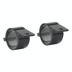 LUVERNE 390103 3 inch Accessory Mounting Tabs