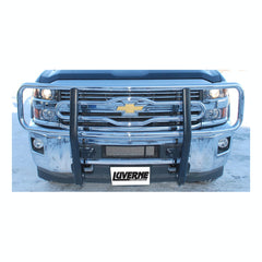 LUVERNE 390200 2 inch Tubular Grille Guard Parking Sensor Relocation Kit
