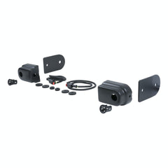 LUVERNE 390210 Prowler Max Grille Guard Parking Sensor Relocation Kit