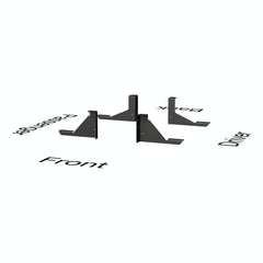 LUVERNE 400340 Running Board Mounting Bracket