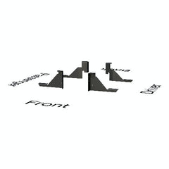 LUVERNE 400341 Running Board Mounting Bracket